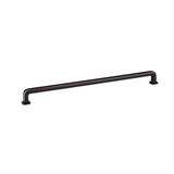 Emtek 86639US10B Cabinet Pull with 12" Center to Center Oil Rubbed Bronze