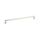 Emtek 86639US15 Cabinet Pull with 12" Center to Center Satin Nickel
