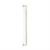 Emtek 86641US15 Appliance Pull with 18" Center to Center Satin Nickel
