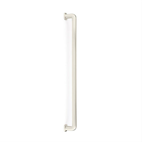 Emtek 86641US15 Appliance Pull with 18" Center to Center Satin Nickel