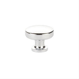 Emtek 86642US26 1-1/4" Cabinet Knob Polished Chrome
