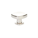 Emtek 86644US14 1-1/4" Cabinet Knob Polished Nickel Lifetime