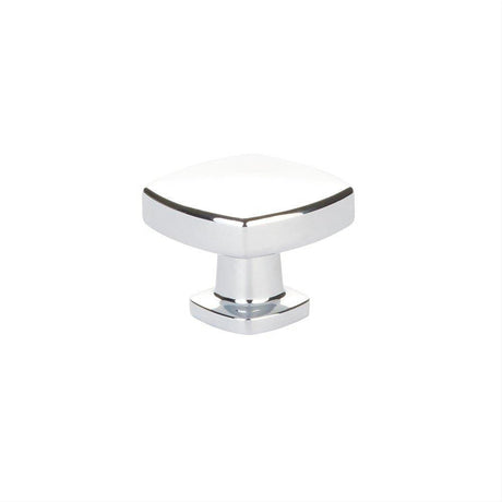 Emtek 86644US26 1-1/4" Cabinet Knob Polished Chrome