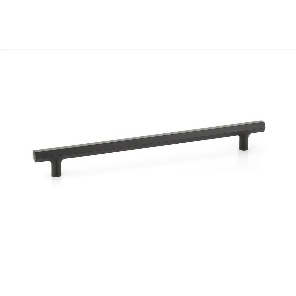 Emtek 86680US10B 86680US 10 Inch Mod Hex Pull Oil Rubbed Bronze