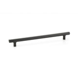 Emtek 86680US10B 86680US 10 Inch Mod Hex Pull Oil Rubbed Bronze