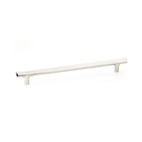Emtek 86680US26 10 Inch Mod Hex Pull - Polished Chrome