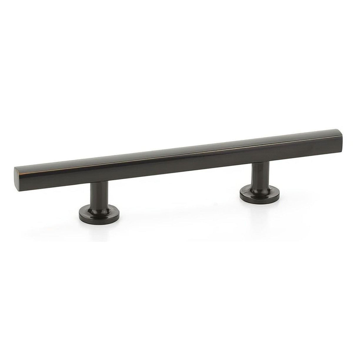 Emtek 86682US10B 86682US Freestone Extended Cabinet Pull with 3-1/2" Center to Center Oil Rubbed Bronze