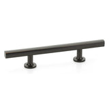 Emtek 86682US10B 86682US Freestone Extended Cabinet Pull with 3-1/2" Center to Center Oil Rubbed Bronze