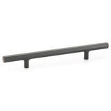 Emtek 86685US10B 86685US Mod Hex Extended Cabinet Pull with 6" Center to Center Oil Rubbed Bronze