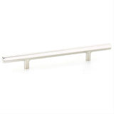 Emtek 86685US14 Mod Hex Extended Cabinet Pull with 6 Inch Center to Center - Polished Nickel