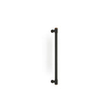 Emtek 86693US10B 86693US Jasper 12 Inch Center to Center Cabinet Pull / Appliance Pull Oil Rubbed Bronze