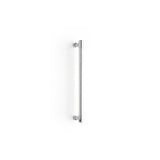 Emtek 86693US26 86693US Jasper 12 Inch Center to Center Cabinet Pull / Appliance Pull Polished Chrome
