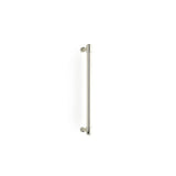 Emtek 86694US14 86694US Jasper 18 Inch Center to Center Cabinet Pull / Appliance Pull Polished Nickel