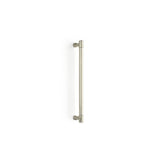 Emtek 86694US15 86694US Jasper 18 Inch Center to Center Cabinet Pull / Appliance Pull Satin Nickel