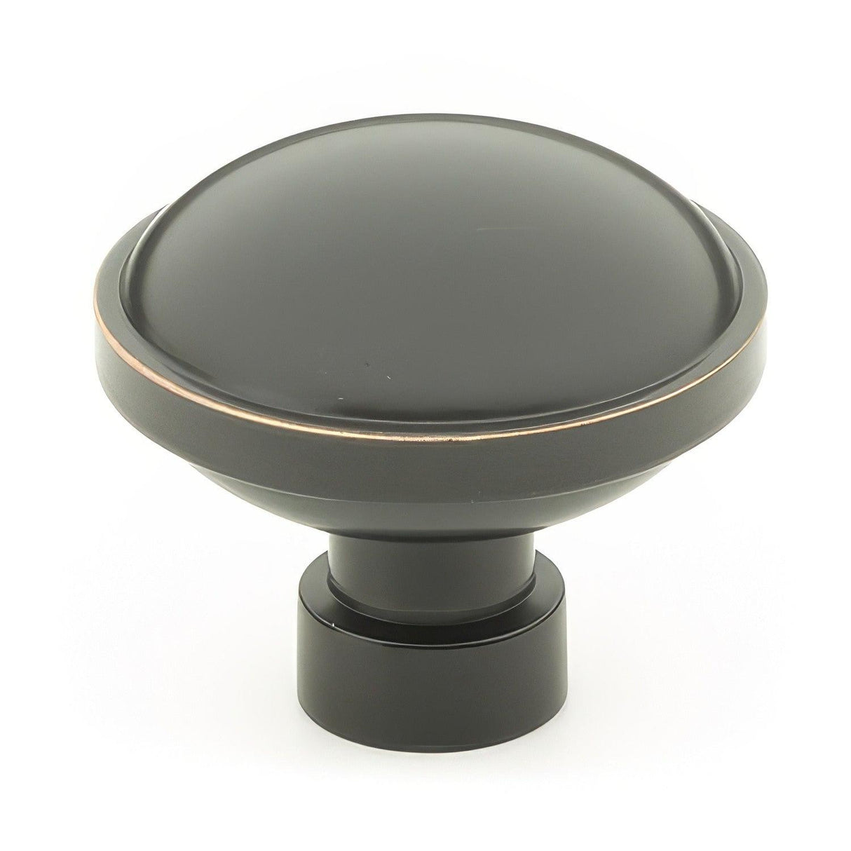 Emtek 86696US10B 86696US Brandt 1-3/4" Cabinet Knob Oil Rubbed Bronze
