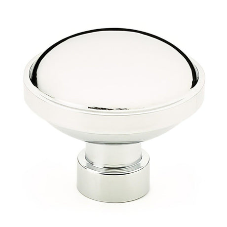 Emtek 86696US26 86696US Brandt 1-3/4" Cabinet Knob Polished Chrome