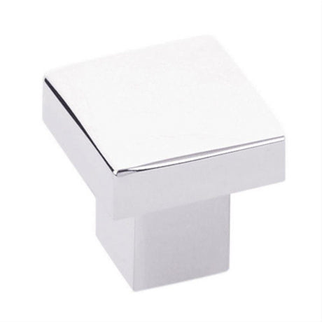 Emtek 86703US26 1-5/8" Cabinet Knob Polished Chrome