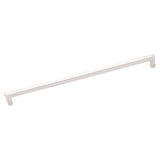 Emtek 86712US14 86712US Warwick Cabinet Pull / Appliance Pull with 18" Center to Center Polished Nickel