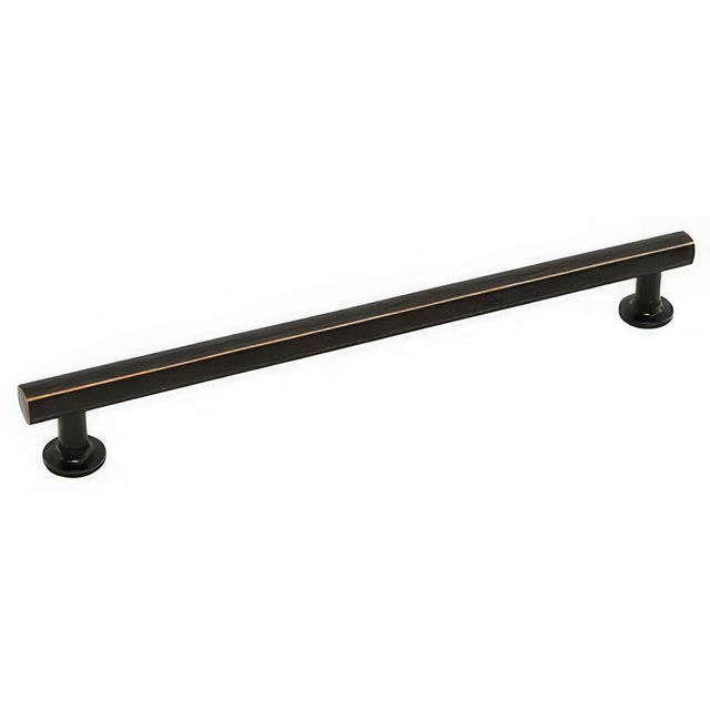 Emtek 87002US10B 87002US Freestone Cabinet Pull / Appliance Pull with 18" Center to Center Oil Rubbed Bronze
