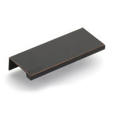 Emtek 87100US10B 3 Inch Center to Center Cabinet Pull Oil Rubbed Bronze