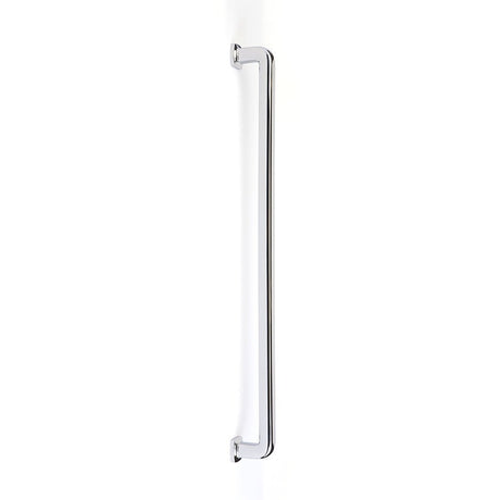 Emtek Appliance Pull with 18" Center to Center in Polished Chrome