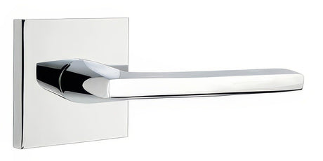 Emtek C5210HLOUS26 polished chrome privacy