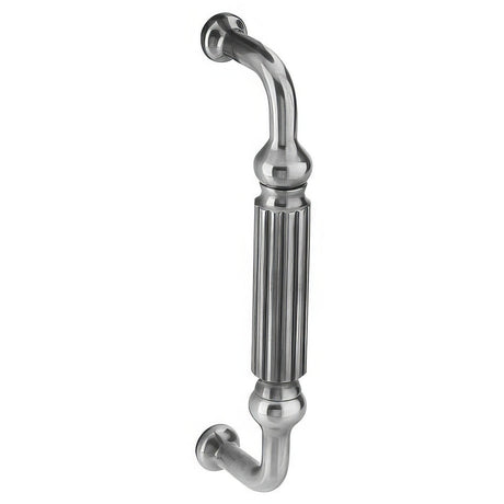 Emtek 86077US10B oil rubbed bronze door pull