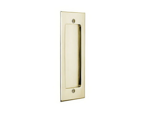 Emtek 2215US7 french antique flush pull
