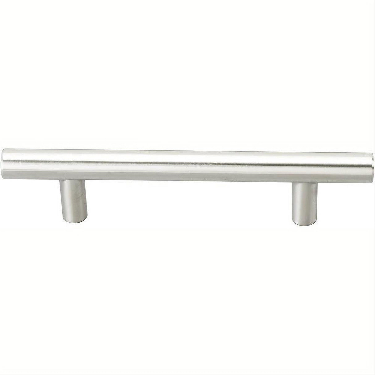 Emtek S62002SS 3" Brushed Stainless Steel Bar Cabinet Pull