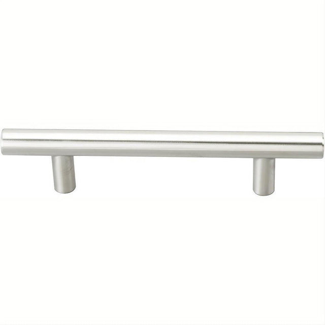 Emtek S62009SS 12" Brushed Stainless Steel Bar Cabinet Pull
