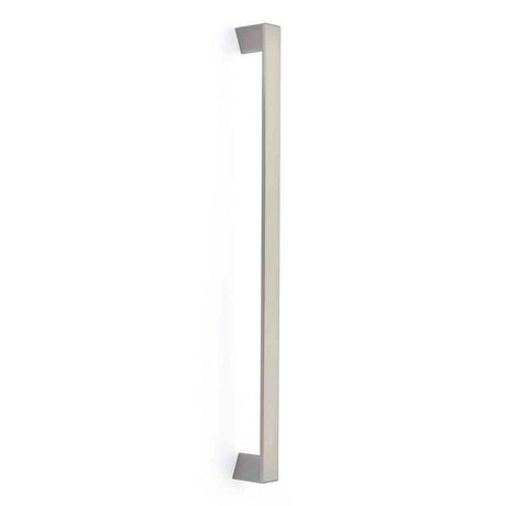 Emtek Trinity Appliance Pull with 18" Center to Center in Satin Nickel