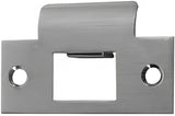 Emtek EMTS15A t strike plate, additional view