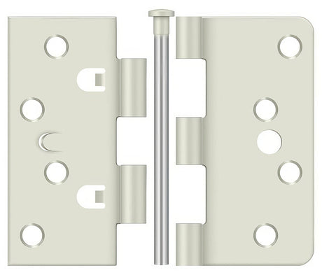 Deltana EN4404USPW-UN hinge