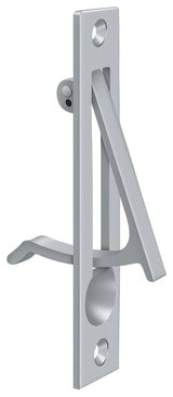 Deltana EP475U26D satin chrome edge pull