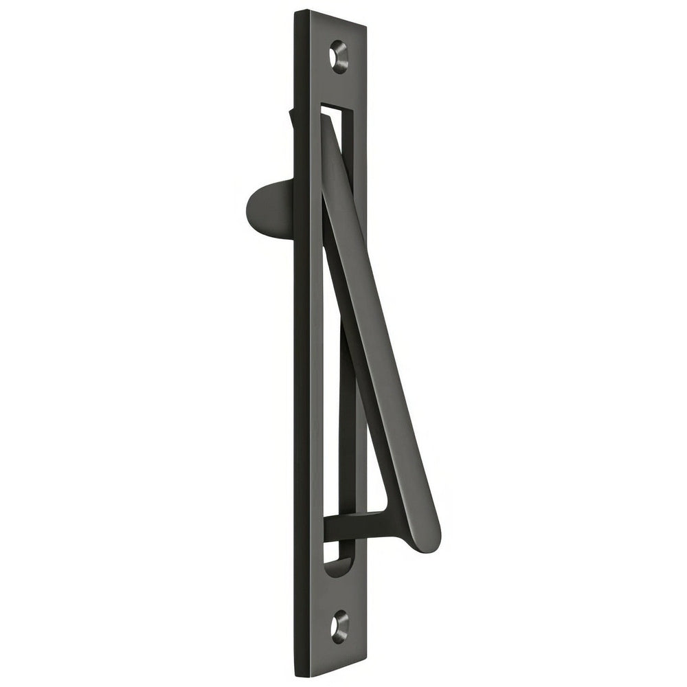 Deltana EP6125U10B oil rubbed bronze edge pull