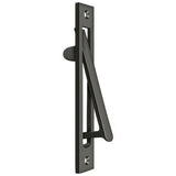 Deltana EP6125U10B oil rubbed bronze edge pull