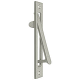 Deltana EP6125U15 satin nickel edge pull
