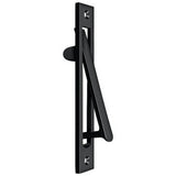 Deltana EP6125U19 black edge pull