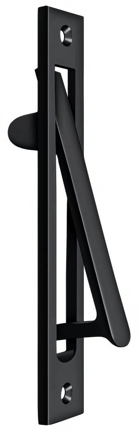 Deltana EP6125U19 edge pull, additional view