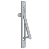Deltana EP6125U26D satin chrome edge pull