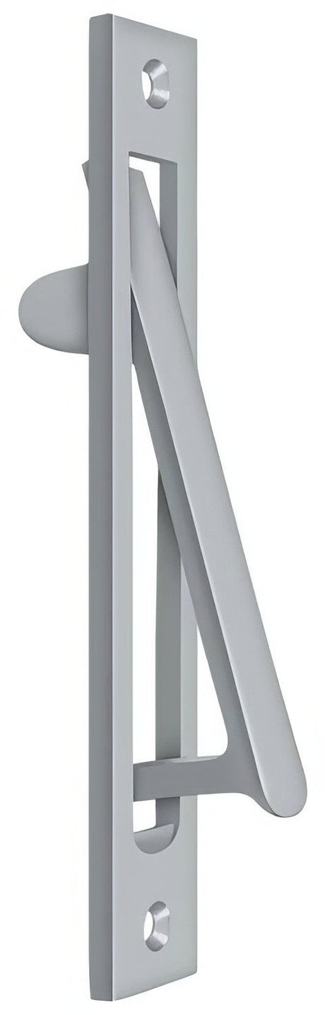Deltana EP6125U26D edge pull, additional view