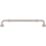 Top Knobs TK3183PN Holden 7 9/16" Center to Center Bar Pull Polished Nickel