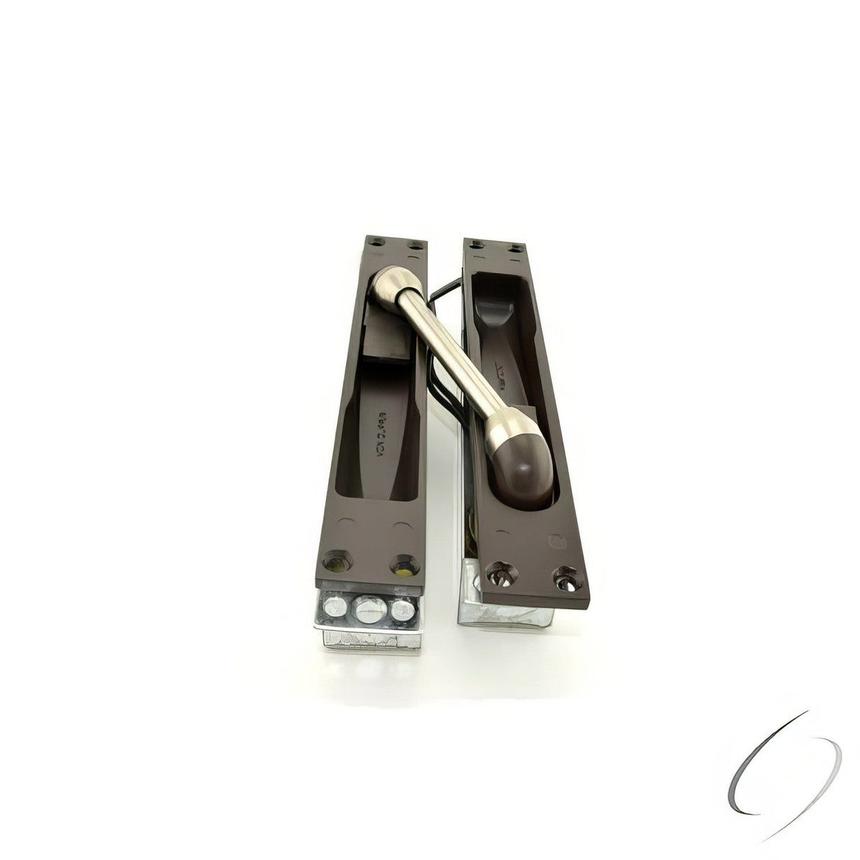 Von Duprin EPT10SP313 dark bronze electric power transfer