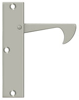 Deltana EPT425U15 satin nickel edge pull