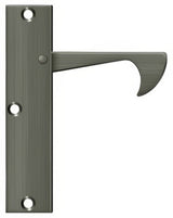 Deltana EPT425U15A antique nickel edge pull