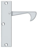 Deltana EPT425U26 chrome edge pull