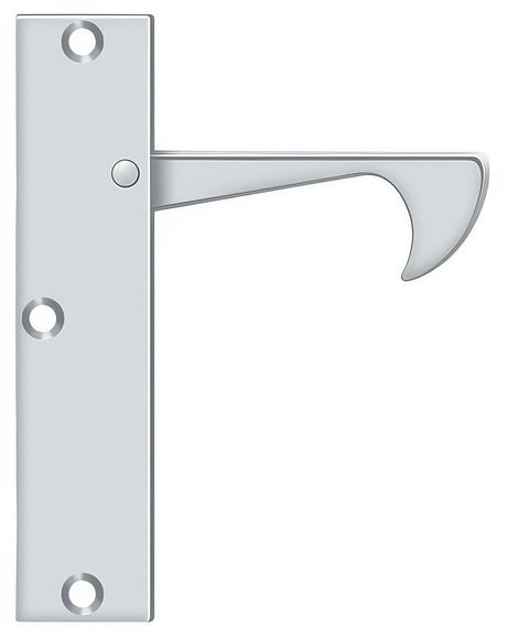 Deltana EPT425U26D edge pull, additional view