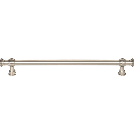 Top Knobs TK3125BSN Ormonde 8 13/16" Center to Center Bar Pull Brushed Satin Nickel
