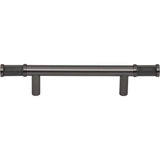 Top Knobs TK3232AG ash gray cabinet pull