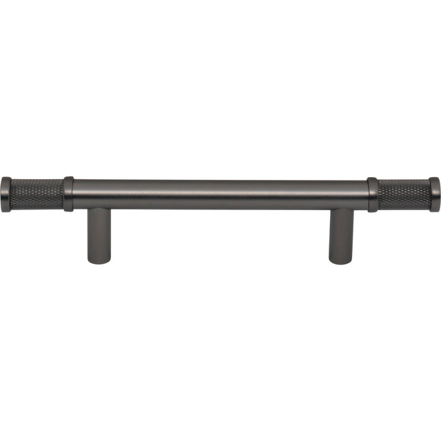 Top Knobs TK3232AG ash gray cabinet pull
